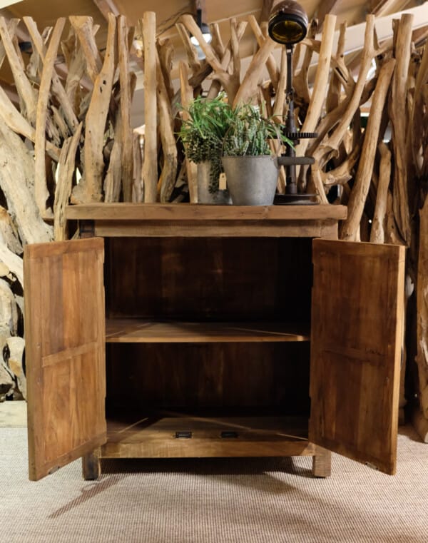 Dressoir Moos - Livik meubelen