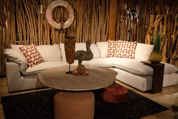 Zitgroep Lazy Loft - Livik meubelen