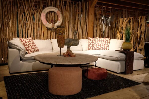 Zitgroep Lazy Loft - Livik meubelen