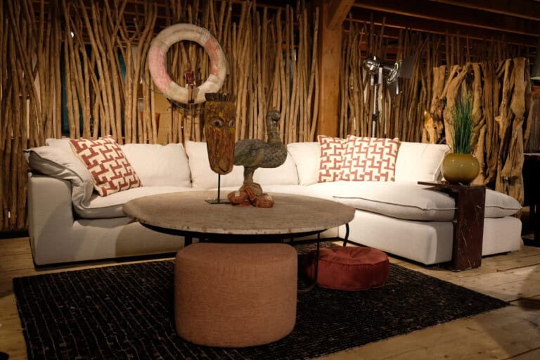 Zitgroep Lazy Loft - Livik meubelen