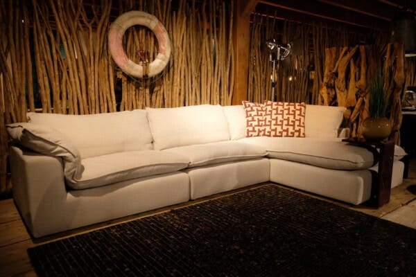 Zitgroep Lazy Loft - Livik meubelen