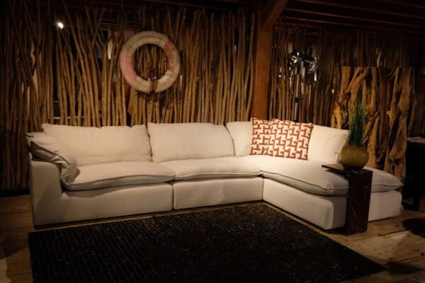 Zitgroep Lazy Loft - Livik meubelen