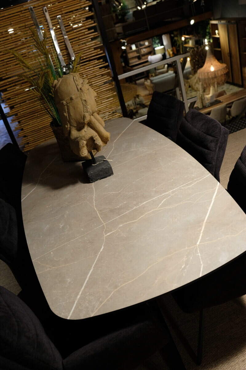 Eetkamertafel Opino - Livik meubelen