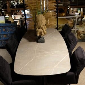 Eetkamertafel Opino - Livik meubelen