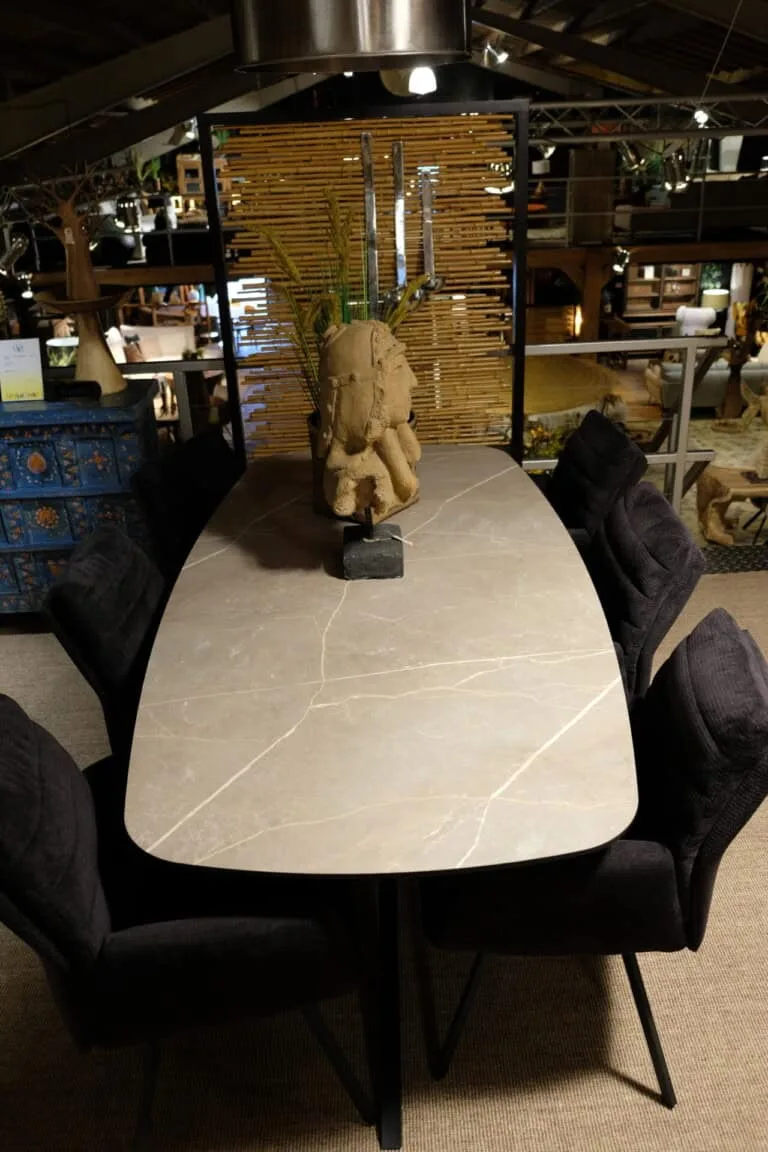 Eetkamertafel Opino - Livik meubelen