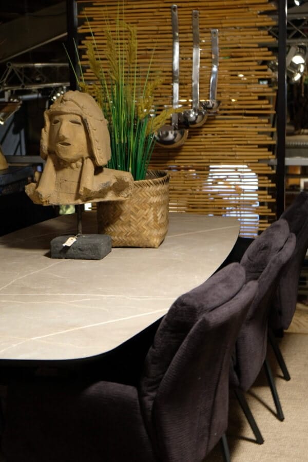 Eetkamertafel Opino - Livik meubelen