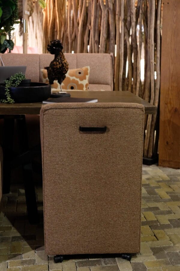 Eetkamerstoel Olga - Livik meubelen