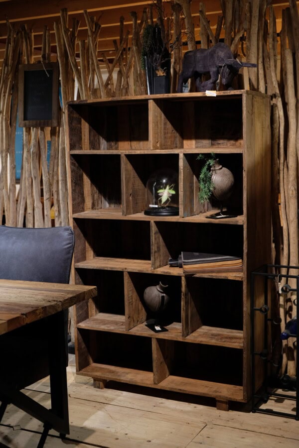 Kast Moss - Livik meubelen