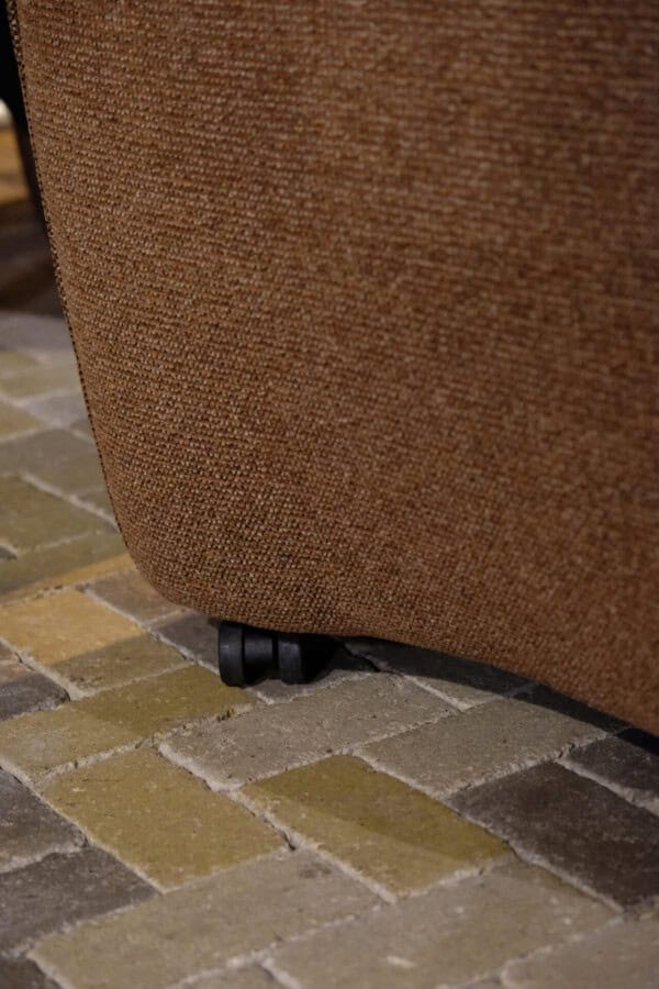 Eetkamerstoel Olga - Livik meubelen