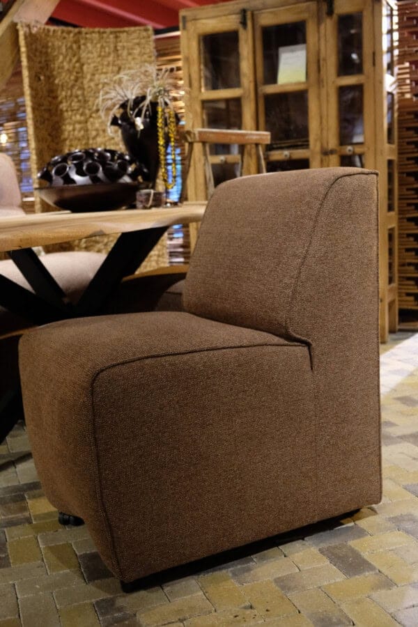 Eetkamerstoel Olga - Livik meubelen