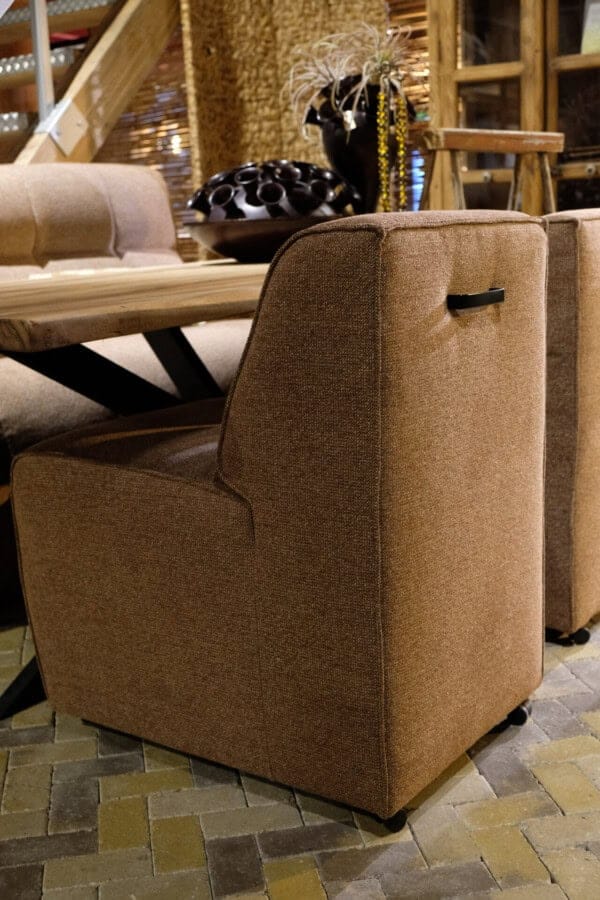 Eetkamerstoel Olga - Livik meubelen