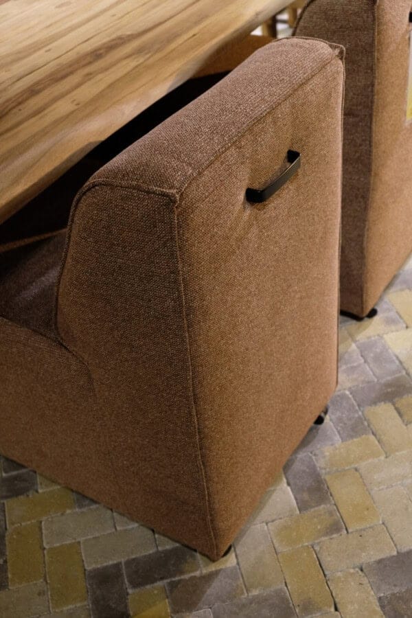 Eetkamerstoel Olga - Livik meubelen