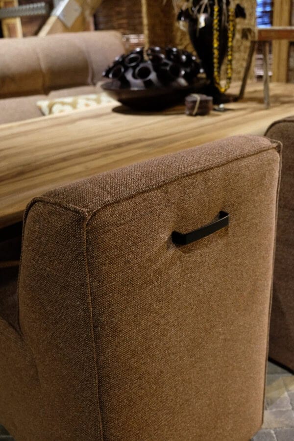 Eetkamerstoel Olga - Livik meubelen