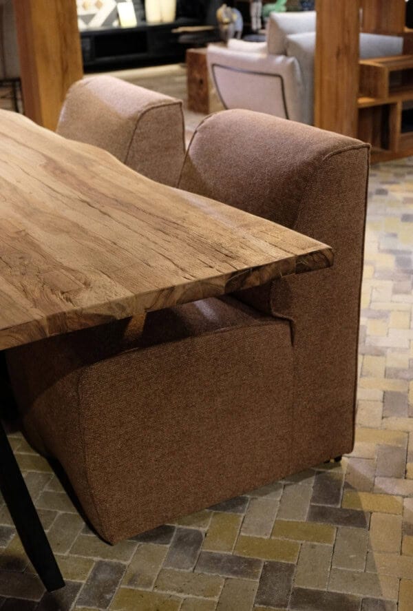 Eetkamerstoel Olga - Livik meubelen