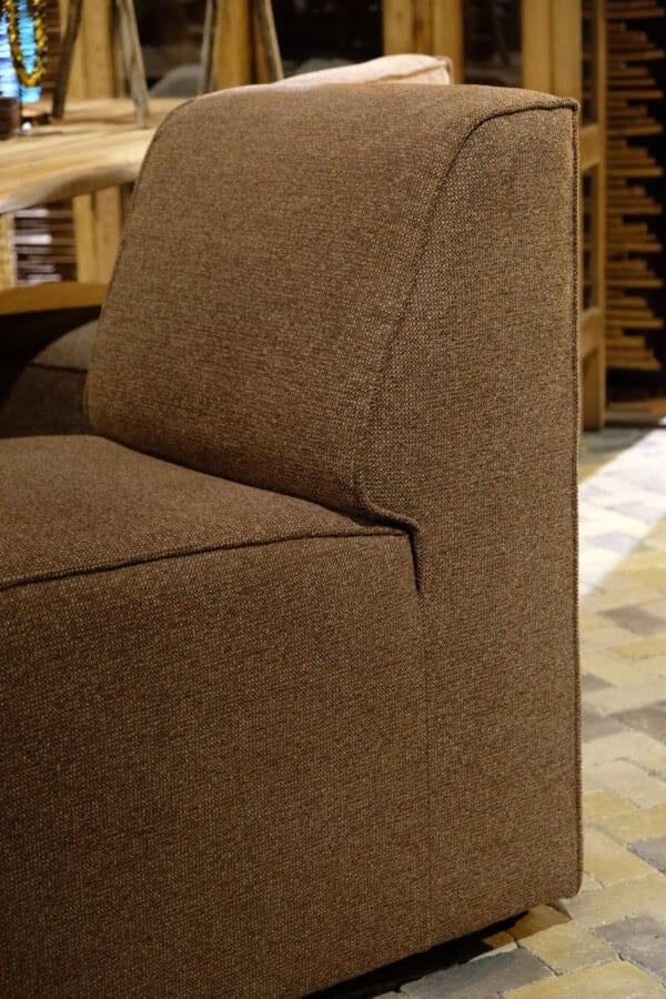 Eetkamerstoel Olga - Livik meubelen