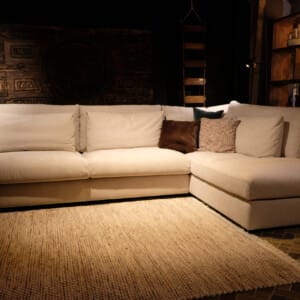 Zitgroep Edmond - Livik meubelen