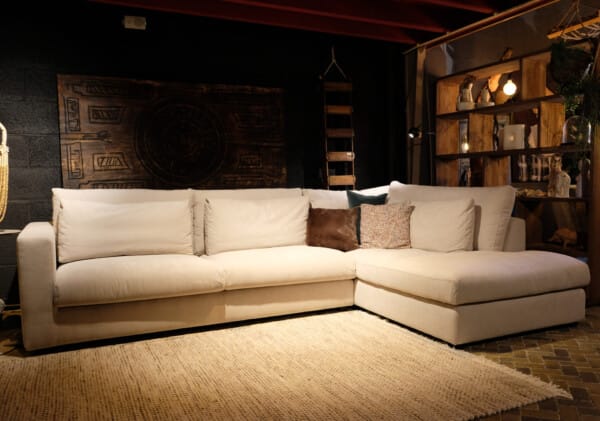 Zitgroep Edmond - Livik meubelen