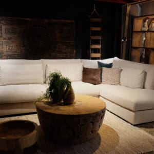 Zitgroep Edmond - Livik meubelen