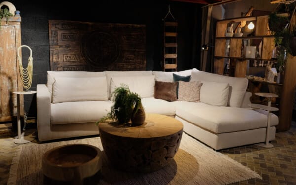 Zitgroep Edmond - Livik meubelen