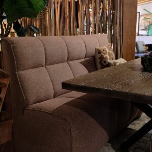 Eetbank Irion - Livik meubelen