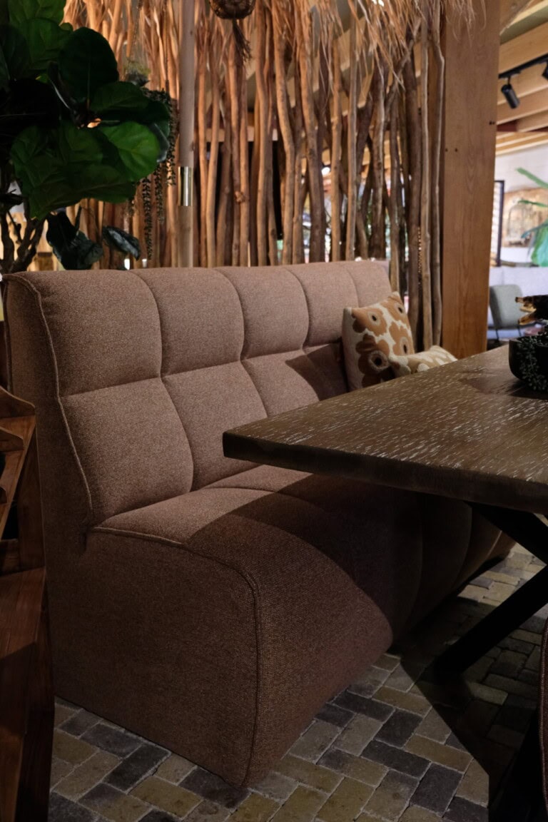 Eetbank Irion - Livik meubelen