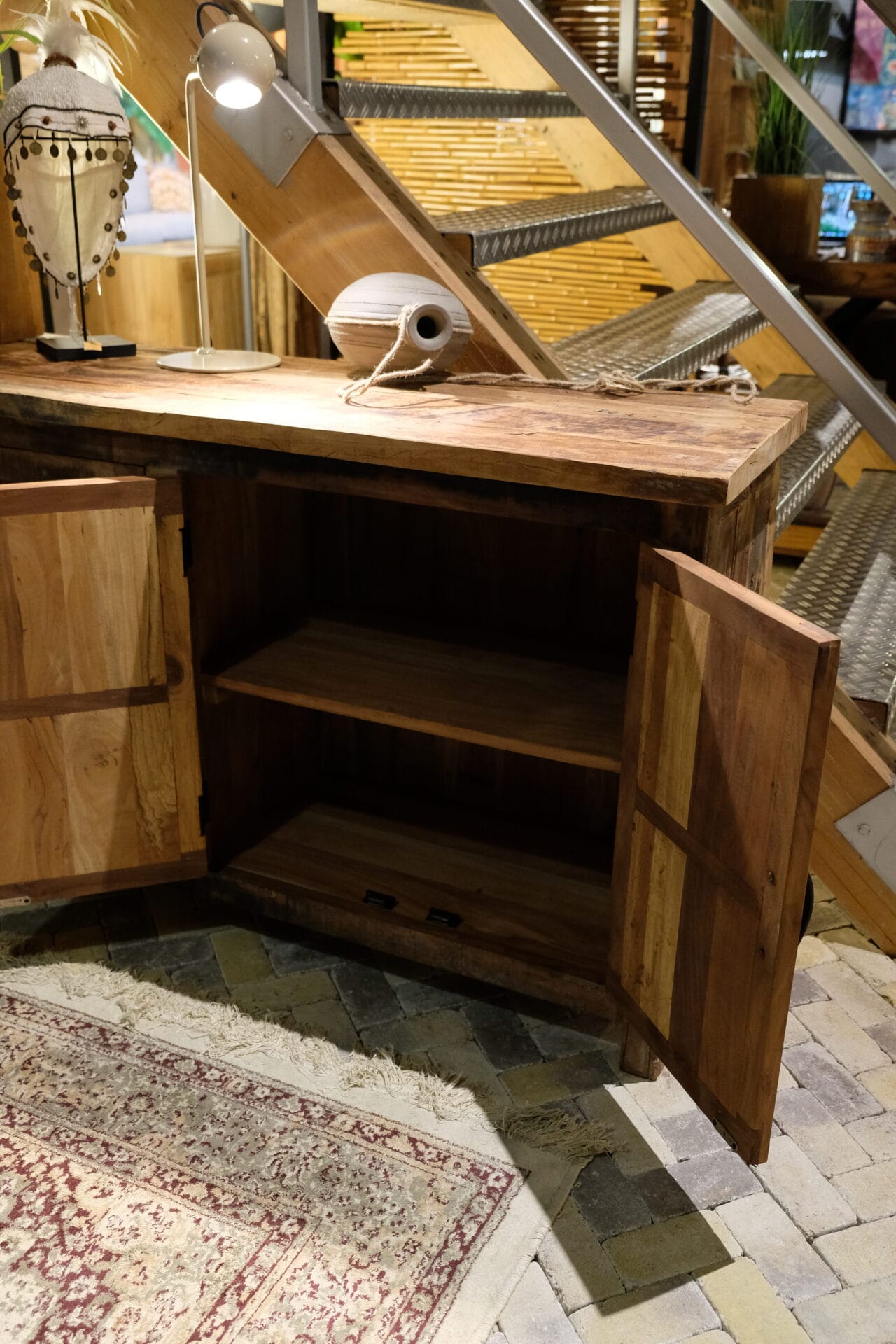 Dressoir Mark - Livik meubelen