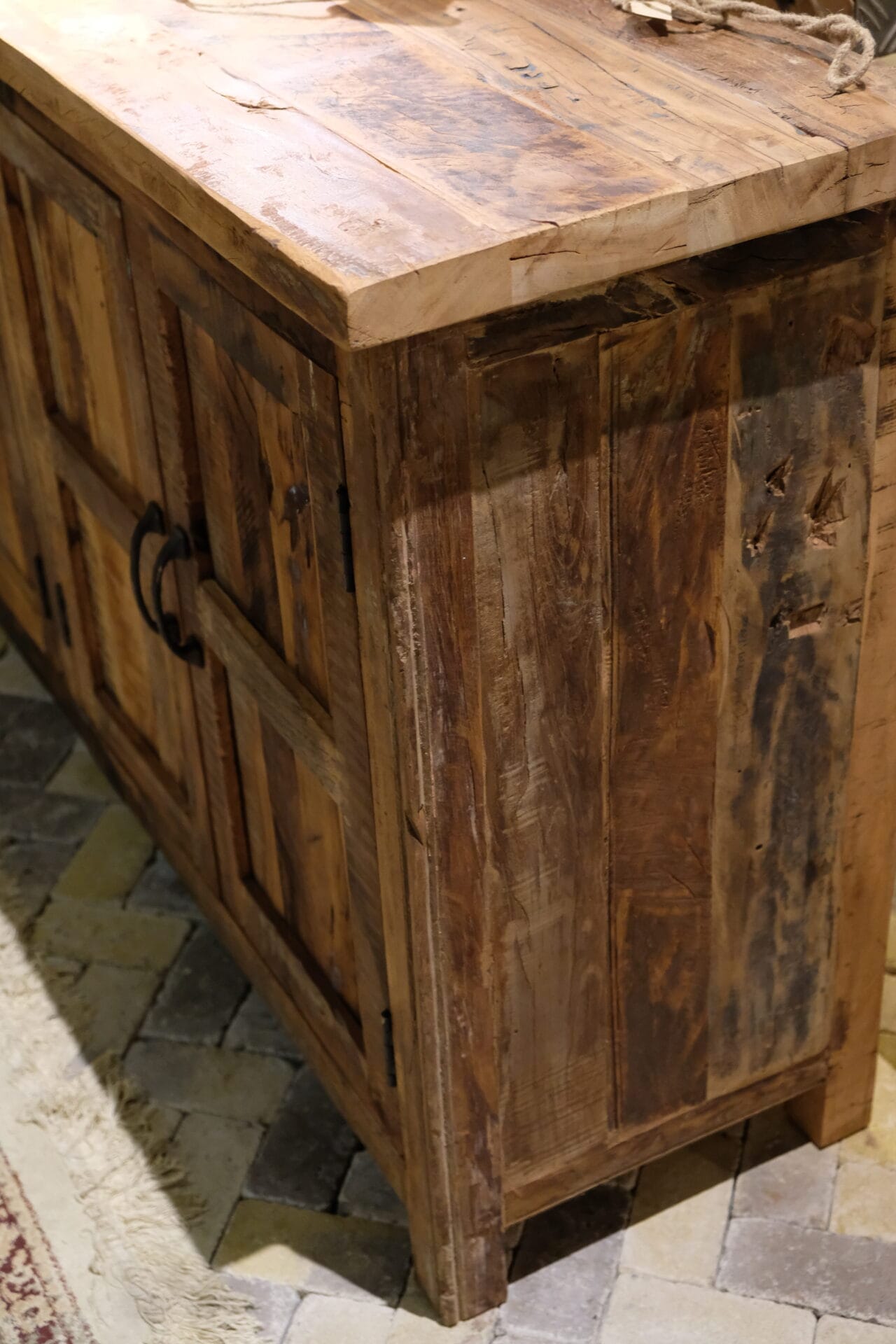 Dressoir Mark - Livik meubelen