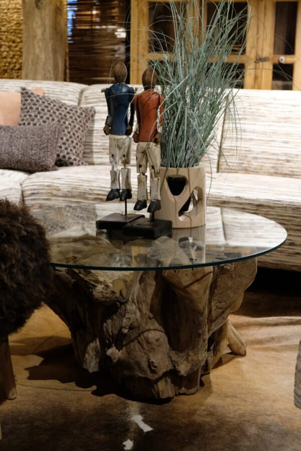 Salontafel Amazone - Livik meubelen