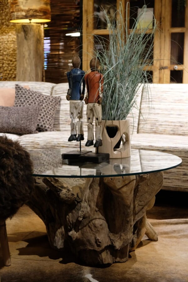 Salontafel Amazone - Livik meubelen