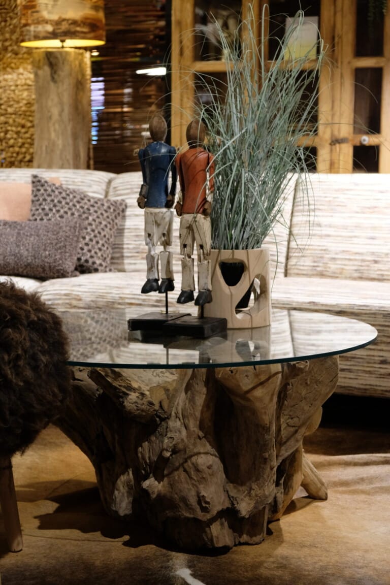 Salontafel Amazone - Livik meubelen