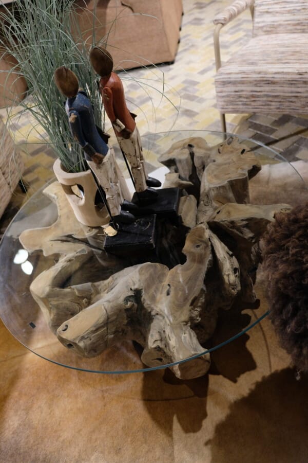 Salontafel Amazone - Livik meubelen