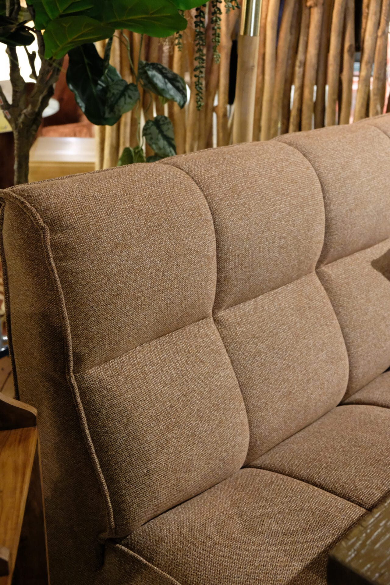 Eetbank Orion - Livik meubelen