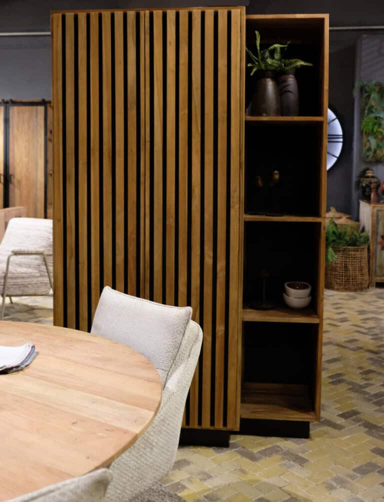 Kast Luxos - Livik meubelen