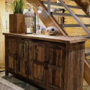 Dressoir Mark - Livik meubelen