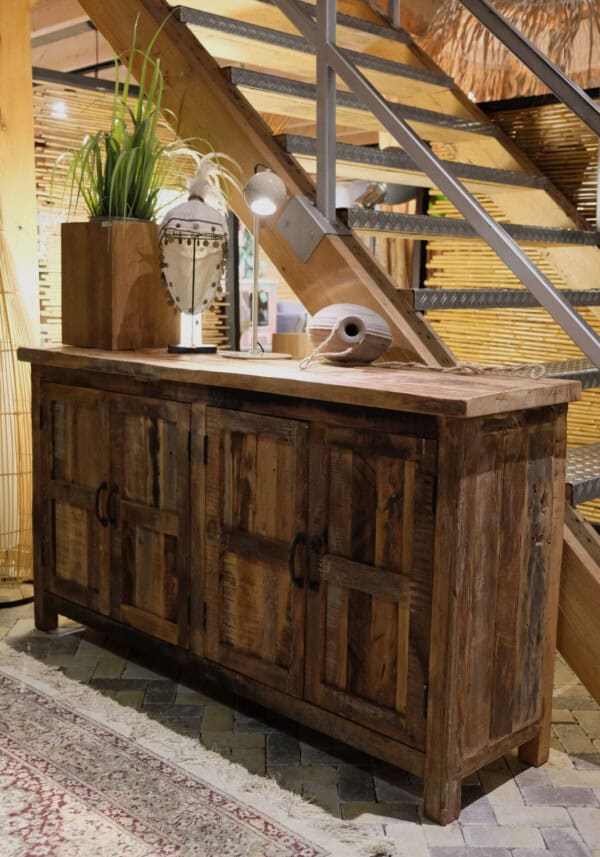 Dressoir Mark - Livik meubelen