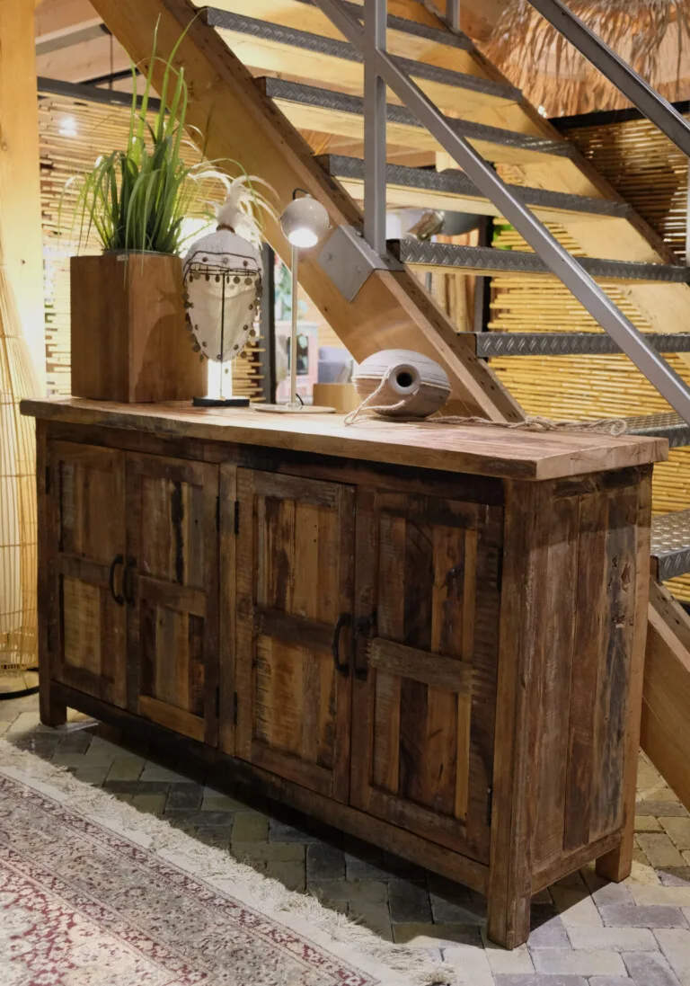 Dressoir Mark - Livik meubelen