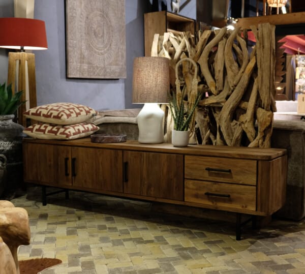 Tv-meubel Lena - Livik meubelen