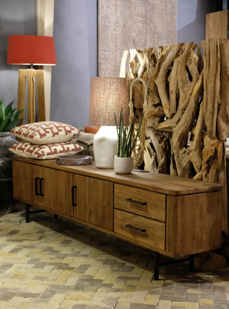 Tv-meubel Lena - Livik meubelen