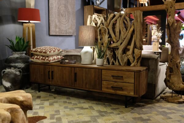 Tv - meubel Lena - Livik meubelen