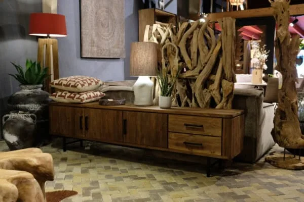 Tv - meubel Lena - Livik meubelen