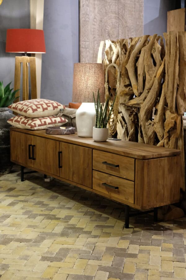 Tv - meubel Lena - Livik meubelen