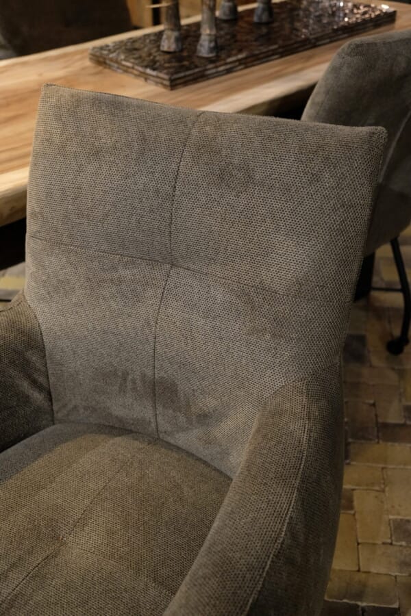 Eetkamerstoel Mirthe - Livik meubelen