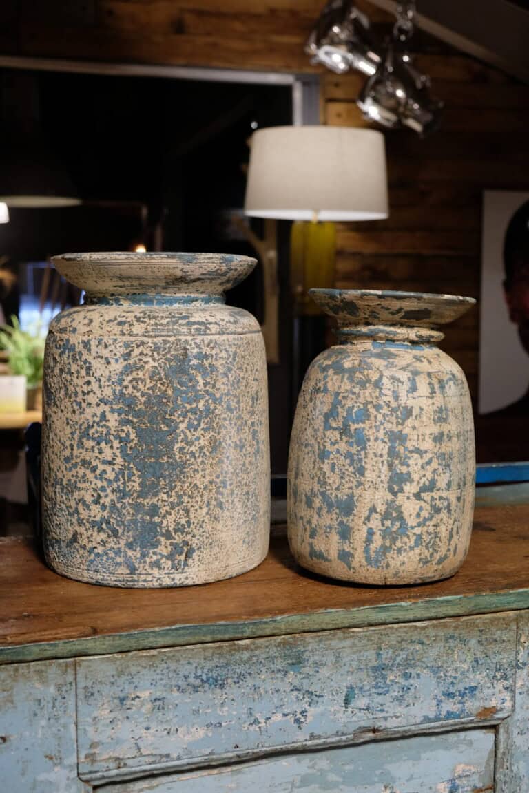 Potten & vazen - Livik meubelen