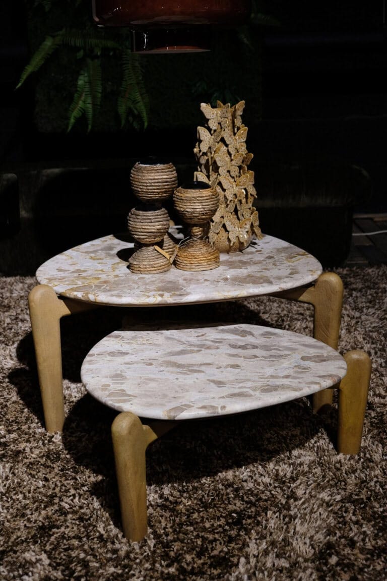 Salontafel Marnish - Livik meubelen