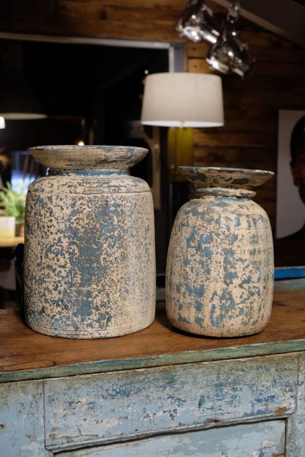 Potten & vazen - Livik meubelen