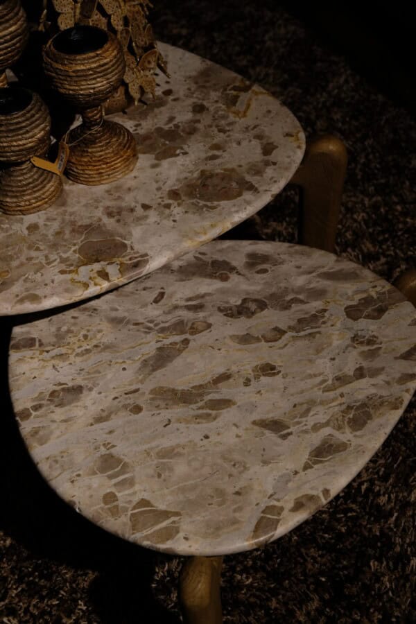 Salontafel Marnish - Livik meubelen