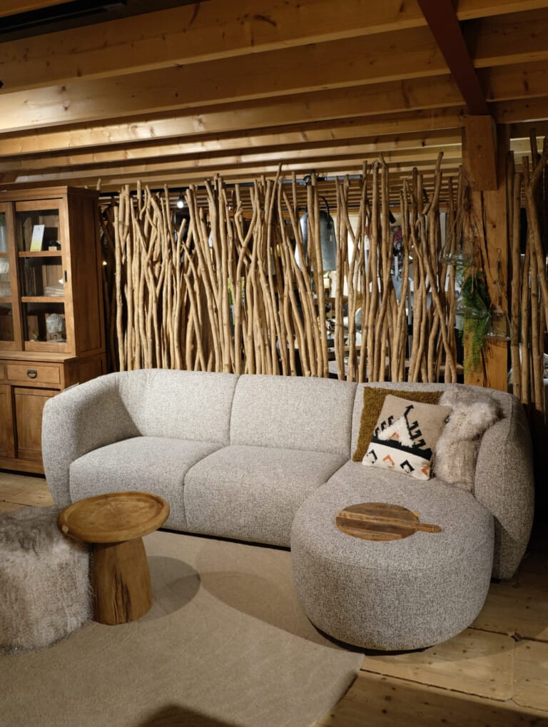 zitgroep Slay - Livik meubelen