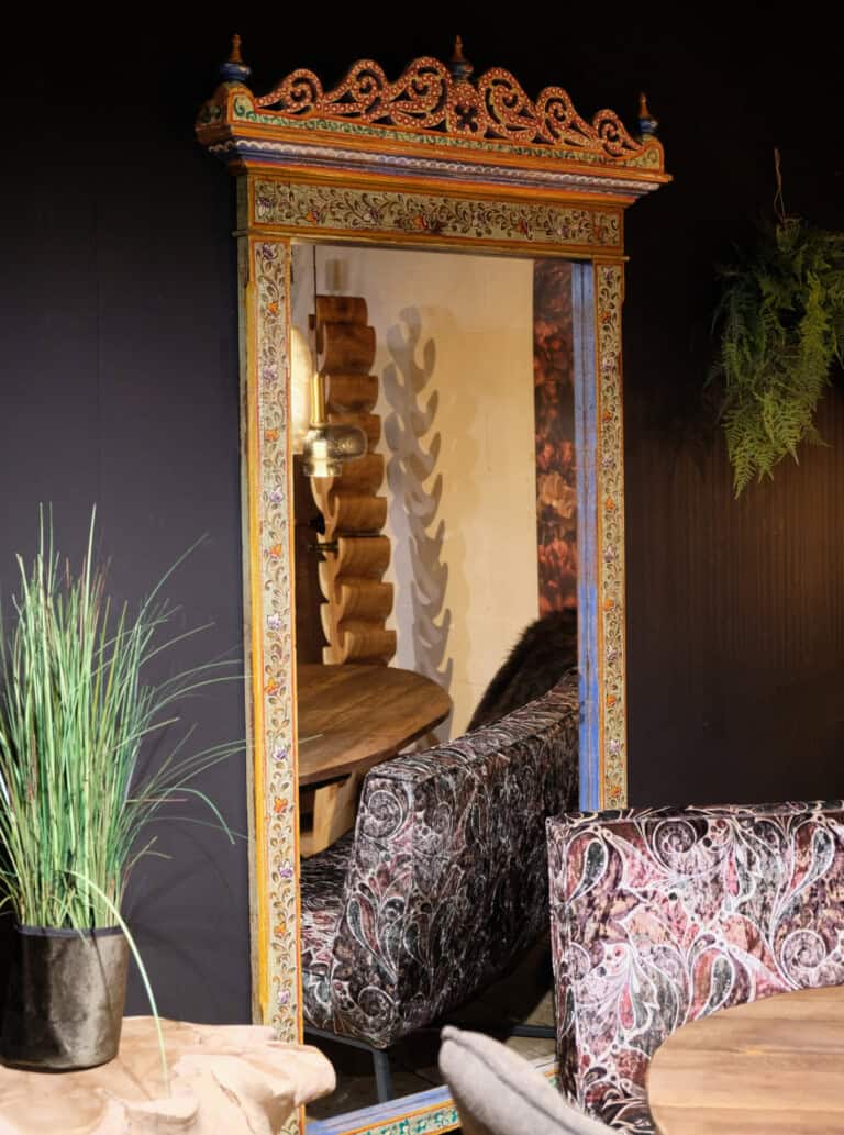 Spiegel Zafira – Livik meubelen