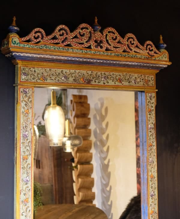 Spiegel Zafira – Livik meubelen