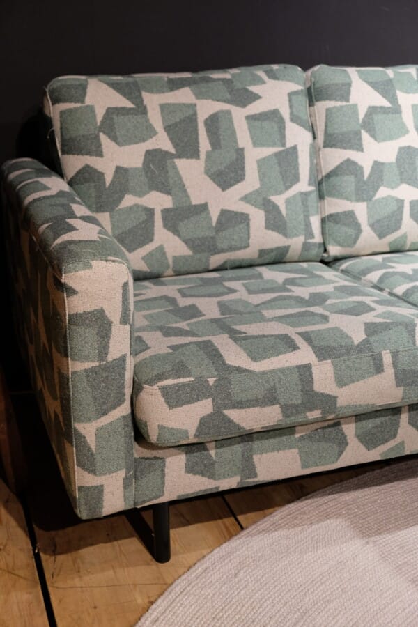 Zitgroep Sonny Armleuning - Livik meubelen